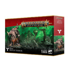 Gamers Guild AZ Age of Sigmar Warhammer Age of Sigmar: Skaven Brood Terror (Pre-Order) Games-Workshop