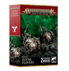 Gamers Guild AZ Age of Sigmar Warhammer Age of Sigmar: Skaven Doom-Flayers (Pre-Order) Games-Workshop