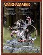Gamers Guild AZ Age of Sigmar Warhammer Age of Sigmar: Skaven - Hell Pit Abomination Games-Workshop Direct