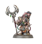 Gamers Guild AZ Age of Sigmar Warhammer Age of Sigmar: Skaven Master Moulder (Pre-Order) Games-Workshop