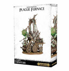 Gamers Guild AZ Age of Sigmar Warhammer Age of Sigmar: Skaven - Plague Furnace Games-Workshop Direct