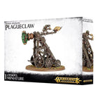 Gamers Guild AZ Age of Sigmar Warhammer Age of Sigmar: Skaven - Plagueclaw / Warp Lightning Cannon Games-Workshop Direct