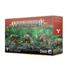 Gamers Guild AZ Age of Sigmar Warhammer Age of Sigmar: Skaven Rat-Ogors (Pre-Order) Games-Workshop