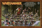 Gamers Guild AZ Age of Sigmar Warhammer Age of Sigmar: Skaven - Stormvermin Games-Workshop Direct