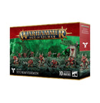 Gamers Guild AZ Age of Sigmar Warhammer Age of Sigmar: Skaven Stormvermin (Pre-Order) Games-Workshop