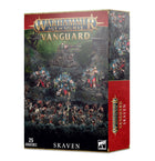 Gamers Guild AZ Age of Sigmar Warhammer Age of Sigmar: Skaven - Vanguard Games-Workshop
