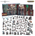 Gamers Guild AZ Age of Sigmar Warhammer Age of Sigmar: Skaventide Games-Workshop