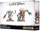 Gamers Guild AZ Age of Sigmar Warhammer Age of Sigmar: Slaves to Darkness - Chaos Spawn Games-Workshop