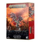 Gamers Guild AZ Age of Sigmar Warhammer Age of Sigmar: Slaves to Darkness - Daemon Prince Games-Workshop