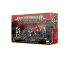 Gamers Guild AZ Age of Sigmar Warhammer Age of Sigmar: Slaves to Darkness - Hargax's Pit-Beasts (Regiments of Renown) Games-Workshop