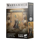 Gamers Guild AZ Age of Sigmar Warhammer Age of Sigmar: Slaves To Darkness - Tzarketh Bane of Law (Pre-Order) Games-Workshop