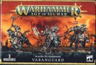 Gamers Guild AZ Age of Sigmar Warhammer Age of Sigmar: Slaves to Darkness - Varanguard Games-Workshop