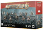Gamers Guild AZ Age of Sigmar Warhammer Age of Sigmar: Soulblight Gravelords - Barrow Guard (Pre-Order) Games-Workshop