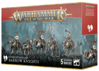 Gamers Guild AZ Age of Sigmar Warhammer Age of Sigmar: Soulblight Gravelords - Barrow Knights (Pre-Order) Games-Workshop