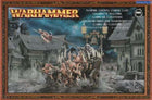 Gamers Guild AZ Age of Sigmar Warhammer Age of Sigmar: Soulblight Gravelords - Corpse Cart Games-Workshop Direct