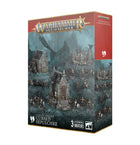 Gamers Guild AZ Age of Sigmar Warhammer Age of Sigmar: Soulblight Gravelords - Cursed Sepulchre (Pre-Order) Games-Workshop