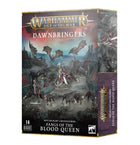 Gamers Guild AZ Age of Sigmar Warhammer Age of Sigmar: Soulblight Gravelords - Fangs Of The Blood Queen (Pre-Order) Games-Workshop