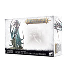 Gamers Guild AZ Age of Sigmar Warhammer Age of Sigmar: Soulblight Gravelords - Lauka Vai, Mother of Nightmares Games-Workshop