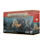 Gamers Guild AZ Age of Sigmar Warhammer Age of Sigmar: Soulblight Gravelords - Manifestations (Pre-Order) Games-Workshop
