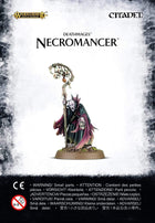 Gamers Guild AZ Age of Sigmar Warhammer Age of Sigmar: Soulblight Gravelords - Necromancer Games-Workshop