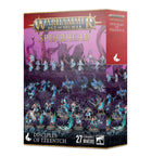 Gamers Guild AZ Age of Sigmar Warhammer Age of Sigmar: Spearhead - Disciples of Tzeentch Games-Workshop