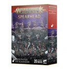 Gamers Guild AZ Age of Sigmar Warhammer Age of Sigmar: Spearhead - Hedonites of Slaanesh Games-Workshop