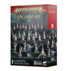 Gamers Guild AZ Age of Sigmar Warhammer Age of Sigmar:  Spearhead - Lumineth Realm-Lords Games-Workshop