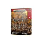 Gamers Guild AZ Age of Sigmar Warhammer Age of Sigmar: Spearhead - Maggotkin of Nurgle Games-Workshop