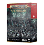 Gamers Guild AZ Age of Sigmar Warhammer Age of Sigmar: Spearhead - Nighthaunt Games-Workshop