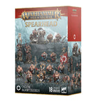 Gamers Guild AZ Age of Sigmar Warhammer Age of Sigmar: Spearhead - Ogor Mawtribes Games-Workshop