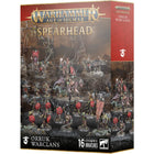 Gamers Guild AZ Age of Sigmar Warhammer Age of Sigmar: Spearhead - Orruk Warclans Games-Workshop