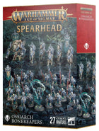 Gamers Guild AZ Age of Sigmar Warhammer Age of Sigmar: Spearhead - Ossiarch Bonereapers Games-Workshop