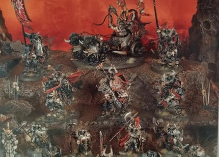 SF・ファンタジー・ホラー Warhammer AoS SLAVE TO DARKNESS Warhammer SF・ファンタジー・ホラー Warhammer AoS SLAVE TO DARKNESS Warhammer