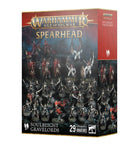 Gamers Guild AZ Age of Sigmar Warhammer Age of Sigmar: Spearhead - Soulblight Gravelords Games-Workshop