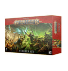 Gamers Guild AZ Age of Sigmar Warhammer Age of Sigmar: Starter Set Games-Workshop