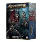 Gamers Guild AZ Age of Sigmar Warhammer Age of Sigmar: Stormcast Eternals - Cryptborn's Stormwing (Pre-Order) Games-Workshop
