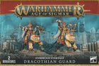 Gamers Guild AZ Age of Sigmar Warhammer Age of Sigmar: Stormcast Eternals - Dracothian Guard Games-Workshop