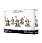 Gamers Guild AZ Age of Sigmar Warhammer Age of Sigmar: Stormcast Eternals - Evocators Games-Workshop