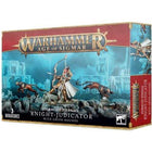 Gamers Guild AZ Age of Sigmar Warhammer Age of Sigmar: Stormcast Eternals - Knight-Judicator with Gryph-hounds Games-Workshop