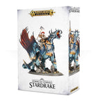 Gamers Guild AZ Age of Sigmar Warhammer Age of Sigmar: Stormcast Eternals - Lord-Celestant on Stardrake Games-Workshop