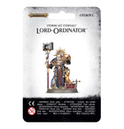 Gamers Guild AZ Age of Sigmar Warhammer Age of Sigmar: Stormcast Eternals - Lord-Ordinator Games-Workshop Direct