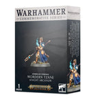 Gamers Guild AZ Age of Sigmar Warhammer Age of Sigmar: Stormcast Eternals - Modern Tzane Knight-Arcanum Discontinue