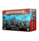 Gamers Guild AZ Age of Sigmar Warhammer Age of Sigmar: Stormcast Eternals - Vindictors Games-Workshop