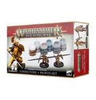 Gamers Guild AZ Age of Sigmar Warhammer Age of Sigmar: Stormcast Eternals - Vindictors + Paint Set Games-Workshop Direct