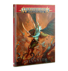Gamers Guild AZ Age of Sigmar Warhammer Age of Sigmar: Sylvaneth - Battletome Games-Workshop