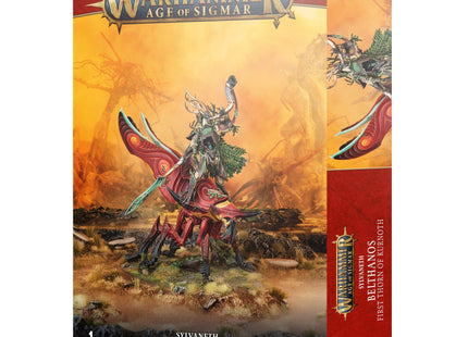 Gamers Guild AZ Age of Sigmar Warhammer Age of Sigmar: Sylvaneth - Belthanos First Thorn Of Kurnoth (Pre-Order) Games-Workshop