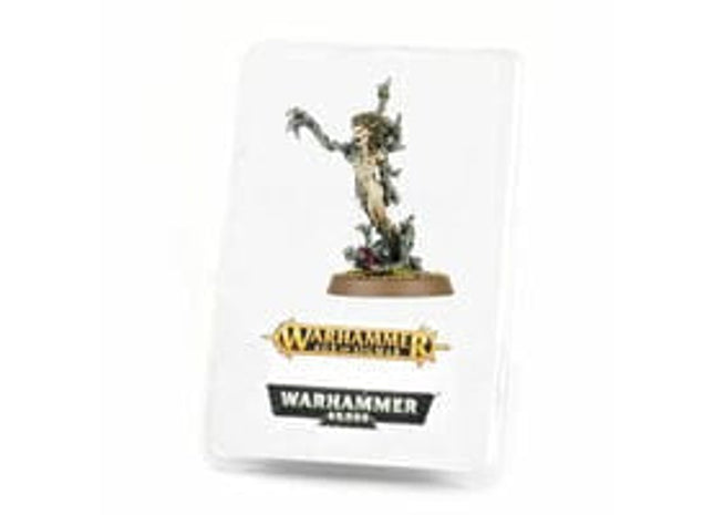 Gamers Guild AZ Age of Sigmar Warhammer Age of Sigmar: Sylvaneth Branchwraith Games-Workshop Direct