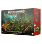 Gamers Guild AZ Age of Sigmar Warhammer Age of Sigmar: Ultimate Starter Set Games-Workshop