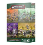 Gamers Guild AZ Age of Sigmar Warhammer Underworlds: Reavers of Ruin (Pre-Order) Games-Workshop
