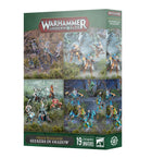 Gamers Guild AZ Age of Sigmar Warhammer Underworlds: Seekers in Shadow (Pre-Order) Games-Workshop